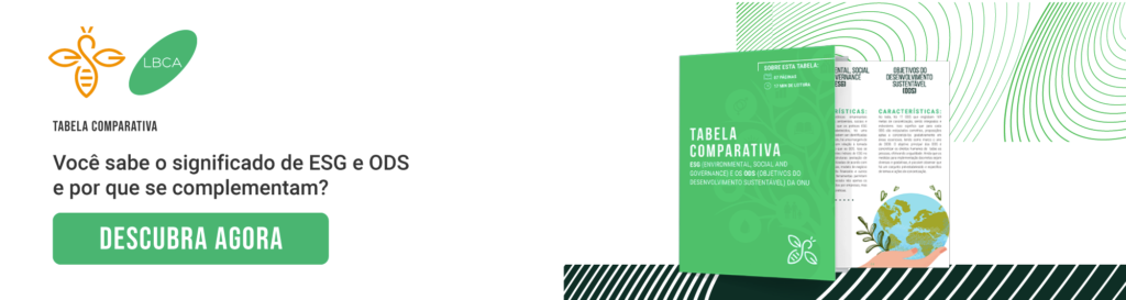 ESG E ODS