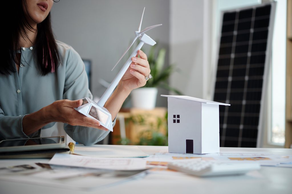 Empresas brasileiras possuem a mudança climática como principal temor