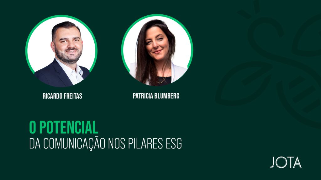 O potencial da comunicação nos pilares ESG