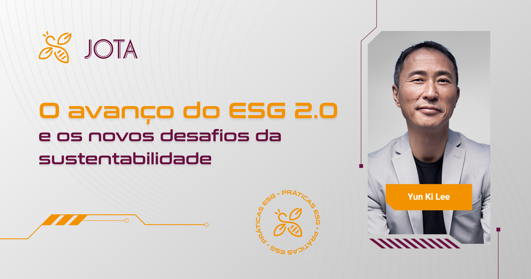 O avanço do ESG 2.0 e os novos desafios da sustentabilidade